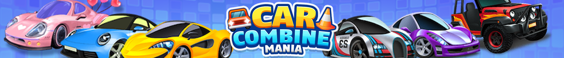 Car Combine Mania
