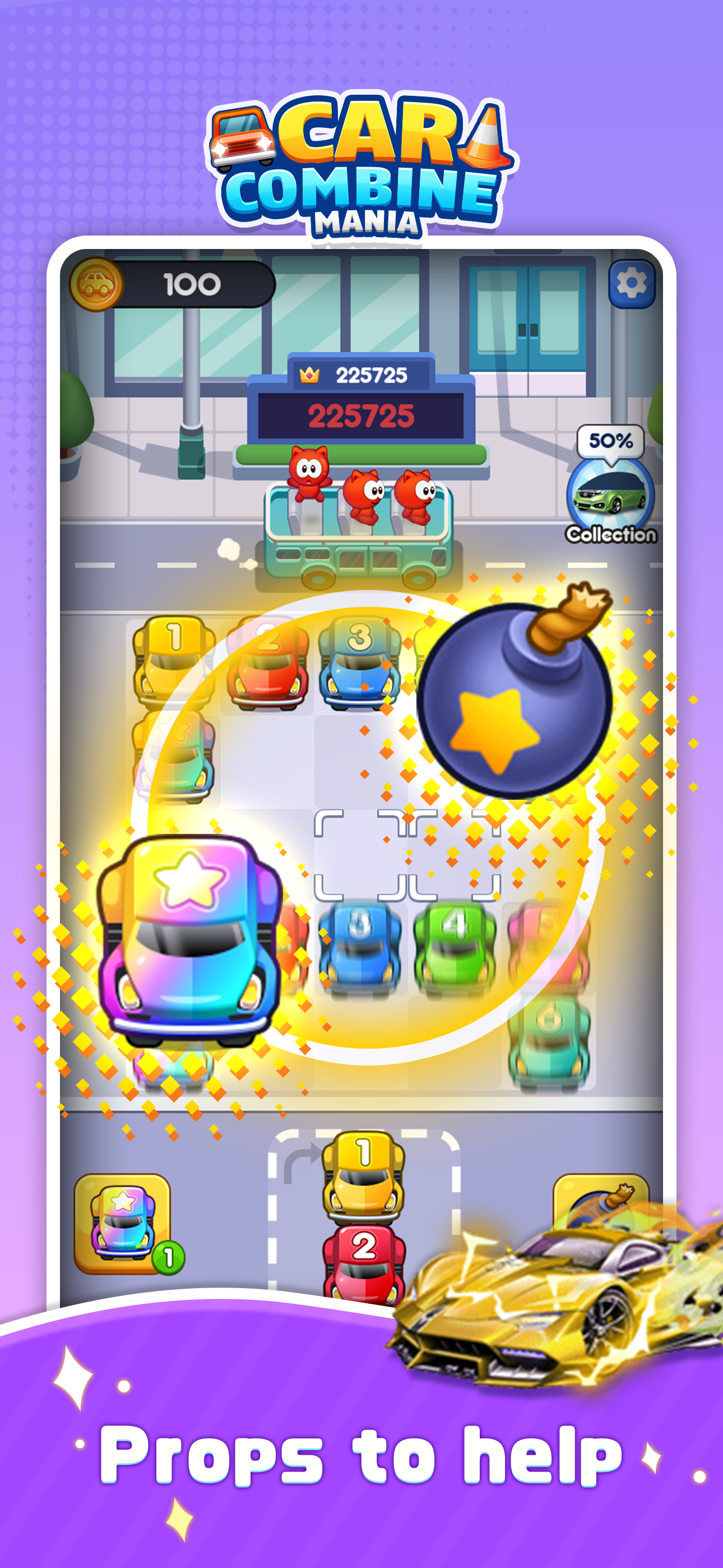 Appcraft